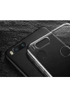 Xiaomi Mi 5X Kılıf Zore Süper Silikon Kapak