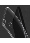 Xiaomi Mi 5X Kılıf Zore Süper Silikon Kapak