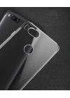 Xiaomi Mi 5X Kılıf Zore Süper Silikon Kapak