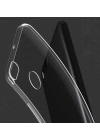 Xiaomi Mi 5X Kılıf Zore Süper Silikon Kapak