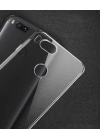 Xiaomi Mi 5X Kılıf Zore Süper Silikon Kapak