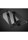 Xiaomi Mi 6 Kılıf Zore Buttom Kapak