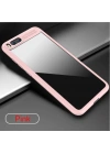 Xiaomi Mi 6 Kılıf Zore Buttom Kapak