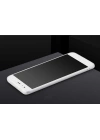 Xiaomi Mi 6 Kılıf Zore İmax Silikon Kamera Korumalı