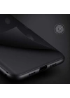 Xiaomi Mi 6 Kılıf Zore İmax Silikon Kamera Korumalı