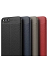 Xiaomi Mi 6 Kılıf Zore Niss Silikon Kapak
