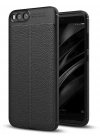 Xiaomi Mi 6 Kılıf Zore Niss Silikon Kapak