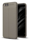 Xiaomi Mi 6 Kılıf Zore Niss Silikon Kapak