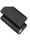 Xiaomi Mi 6 Kılıf Zore Niss Silikon Kapak