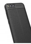 Xiaomi Mi 6 Kılıf Zore Niss Silikon Kapak