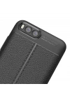 Xiaomi Mi 6 Kılıf Zore Niss Silikon Kapak