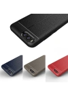 Xiaomi Mi 6 Kılıf Zore Niss Silikon Kapak