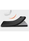 Xiaomi Mi 6 Kılıf Zore Room Silikon Kapak