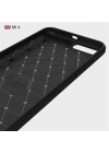 Xiaomi Mi 6 Kılıf Zore Room Silikon Kapak
