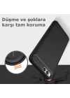 Xiaomi Mi 6 Kılıf Zore Room Silikon Kapak