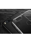 Xiaomi Mi 6 Kılıf Zore Süper Silikon Kapak