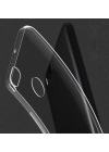 Xiaomi Mi 6 Kılıf Zore Süper Silikon Kapak