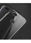 Xiaomi Mi 6 Kılıf Zore Süper Silikon Kapak