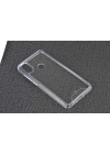 Xiaomi Mi 6X Kılıf Zore Gard Silikon