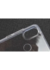 Xiaomi Mi 6X Kılıf Zore Gard Silikon