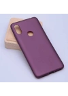 Xiaomi Mi 6X Kılıf Zore Premier Silikon Kapak