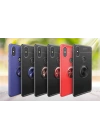 Xiaomi Mi 6X Kılıf Zore Ravel Silikon Kapak