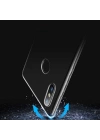 Xiaomi Mi 6X Kılıf Zore Süper Silikon Kapak