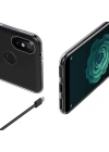 Xiaomi Mi 6X Kılıf Zore Süper Silikon Kapak