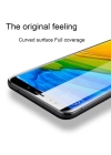 Xiaomi Mi 6X Zore Kenarları Kırılmaya Dayanıklı Cam Ekran Koruyucu
