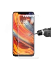 Xiaomi Mi 8 Full Kaplama Kırılmaz Cam Ekran Koruyucu