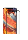 Xiaomi Mi 8 Full Kaplama Kırılmaz Cam Ekran Koruyucu