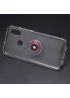 Xiaomi Mi 8 Kılıf Zore Les Silikon