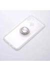 Xiaomi Mi 8 Kılıf Zore Les Silikon