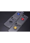 Xiaomi Mi 8 Kılıf Zore Les Silikon