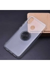 Xiaomi Mi 8 Kılıf Zore Les Silikon