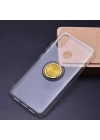 Xiaomi Mi 8 Kılıf Zore Les Silikon