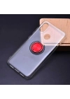 Xiaomi Mi 8 Kılıf Zore Les Silikon