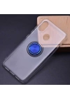 Xiaomi Mi 8 Kılıf Zore Les Silikon