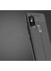 Xiaomi Mi 8 Kılıf Zore Niss Silikon Kapak