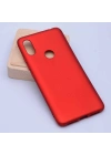 Xiaomi Mi 8 Kılıf Zore Premier Silikon Kapak