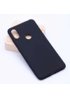 Xiaomi Mi 8 Kılıf Zore Premier Silikon Kapak