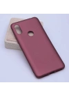 Xiaomi Mi 8 Kılıf Zore Premier Silikon Kapak