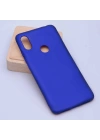 Xiaomi Mi 8 Kılıf Zore Premier Silikon Kapak