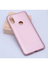 Xiaomi Mi 8 Kılıf Zore Premier Silikon Kapak