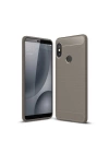Xiaomi Mi 8 Kılıf Zore Room Silikon Kapak