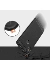Xiaomi Mi 8 Kılıf Zore Room Silikon Kapak