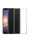 Xiaomi Mi 8 Kılıf Zore Süper Silikon Kapak