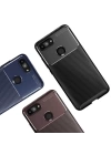 Xiaomi Mi 8 Lite Kılıf Zore Negro Silikon Kapak