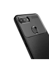 Xiaomi Mi 8 Lite Kılıf Zore Negro Silikon Kapak