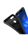 Xiaomi Mi 8 Lite Kılıf Zore Negro Silikon Kapak